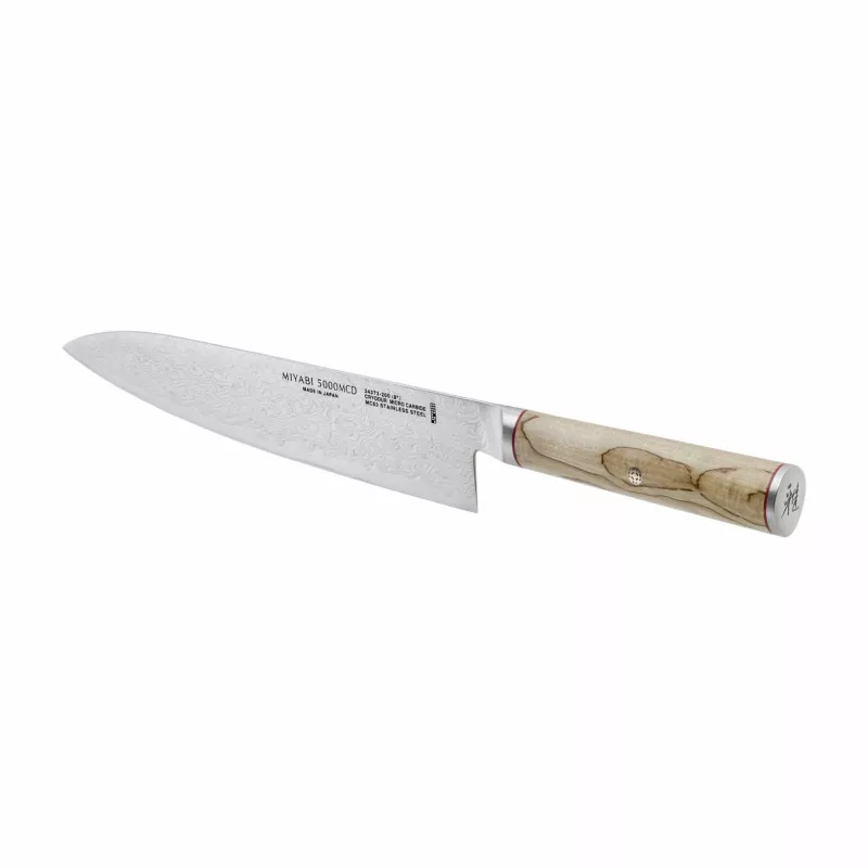 ZWILLING Miyabi 5000 MCD Steel 1 unid. faca Gyutoh