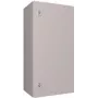 Caixa elétrica Rittal 1037.000, armário de aço IP66, 400×300×800 mm