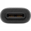 Wentronic Goobay Cabo USB 3.0 SuperSpeed > USB-C™, preto, 2 m - ficha USB 3.0 (tipo A) > ficha USB-C (71221)