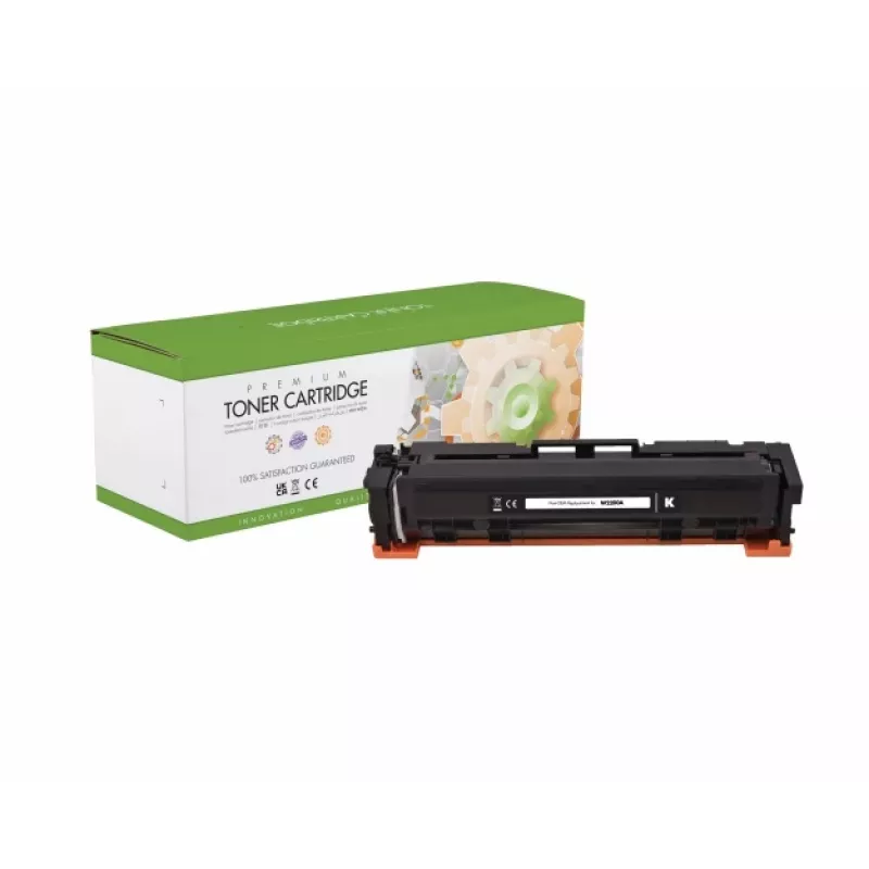 Toner compatível Static Control HP 220A (W2200A), preto