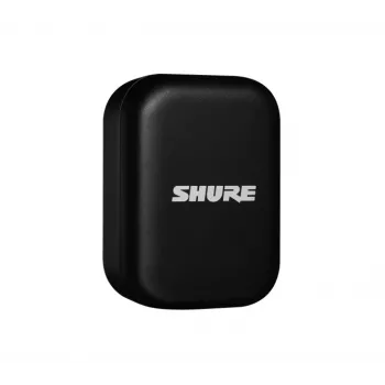 Shure Estojo de carregamento apenas, microfones não incluídos | AMV-CHARGE | preto