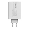 Carregador CANYON CU140ACC 150W 3xUSB-C Power Delivery 1xUSB-A Quick Charge