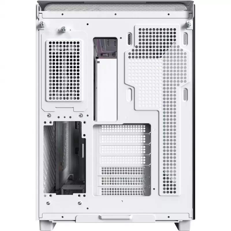 Montech KING 95 midi tower branco