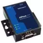 Servidor de dispositivos Moxa Nport 12-48Vdc (NPort 5150)