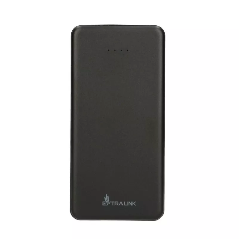 Powerbank portátil Extralink EPB-078B 10000mAh