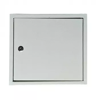 Quadro de distribuição para tomadas telefónicas TIBOX 300x330x100mm, saliente
