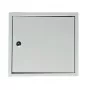 Quadro de distribuição para tomadas telefónicas TIBOX 300x330x100mm, saliente