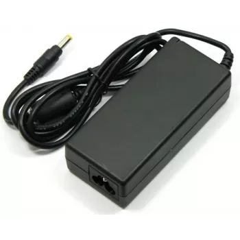 Fonte de alimentação/carregador Lenovo 90W de 3 polos interior preto