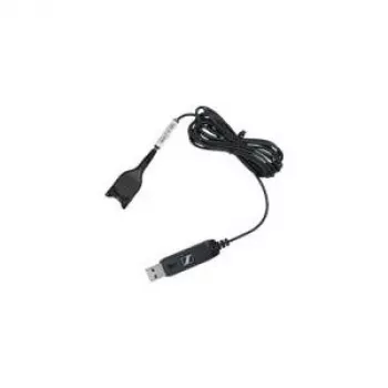 EPOS Germany Cabo de ligação EPOS USB-ED 01 (1000822)