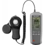 Testador de lâmpadas MS-200LED 0 - 400000 lx (MS-200LED)