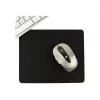 Tapete de rato GEMBIRD MP-S-BK — tecido SBR, 220×180×0,2 mm, preto