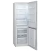 Combinado de frigorífico e congelador AMICA FK2695.2FT(E) — 269 l, congelador em baixo, branco, R600a