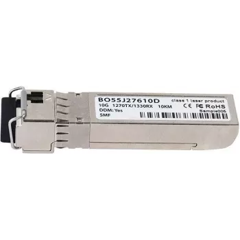 Módulo transceptor SFP+ BlueOptics 100-01512BXU-10-BO 10000 Mbit/s