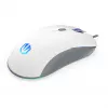 ENDORFY GEM Plus Onyx branco rato gaming destro USB Type-C ótico 19000 DPI