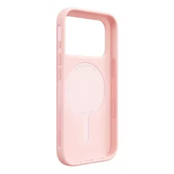 Capa de proteção magnética Belkin Protect iPh. 17 ProMax rosa MSA040hqPK