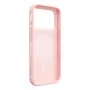 Capa de proteção magnética Belkin Protect iPh. 17 ProMax rosa MSA040hqPK