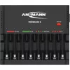 Carregador de bateria Ansmann Powerline 8