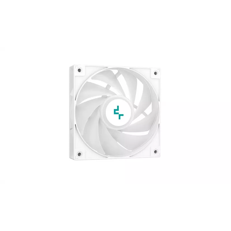 Arrefecedor de ar DeepCool AG620 WH ARGB