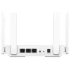 Router Cudy WR1300E Wi-Fi 5 dual band (802.11ac), 1167 Mbit/s, 4 antenas externas, Gigabit Ethernet