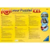 Sistema de armazenamento de puzzles Ravensburger Roll your Puzzle XXL