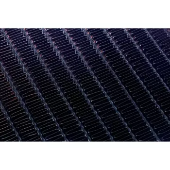Alphacool NexXxoS ST30 Full Copper - sistema de refrigeração - preto