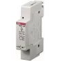 Relé de deslastre ABB 5,7A E452-5,7A F R ELEKTRONIK E452-5,7A (2CDE160010R0901)