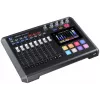 Misturadora Tascam Mixcast 4 – para gravação de podcasts