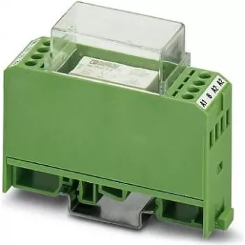 Phoenix Contact EMG 22-REL/KSR-G 24/TRN35 - Relé híbrido Phoenix Contact (2952350)
