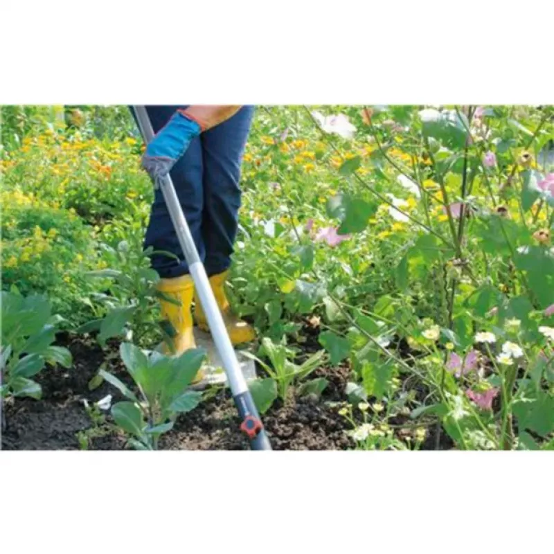 Gardena - Cabo - 130 cm - Alumínio - GARDENA combisystem (3713-20)