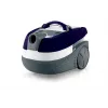 Aspirador de água e pó Bosch BWD 41740 AquaWash&Clean — 1700 W, depósito de 5 litros, filtro EPA, tubo telescópico, raio de 9 m, roxo