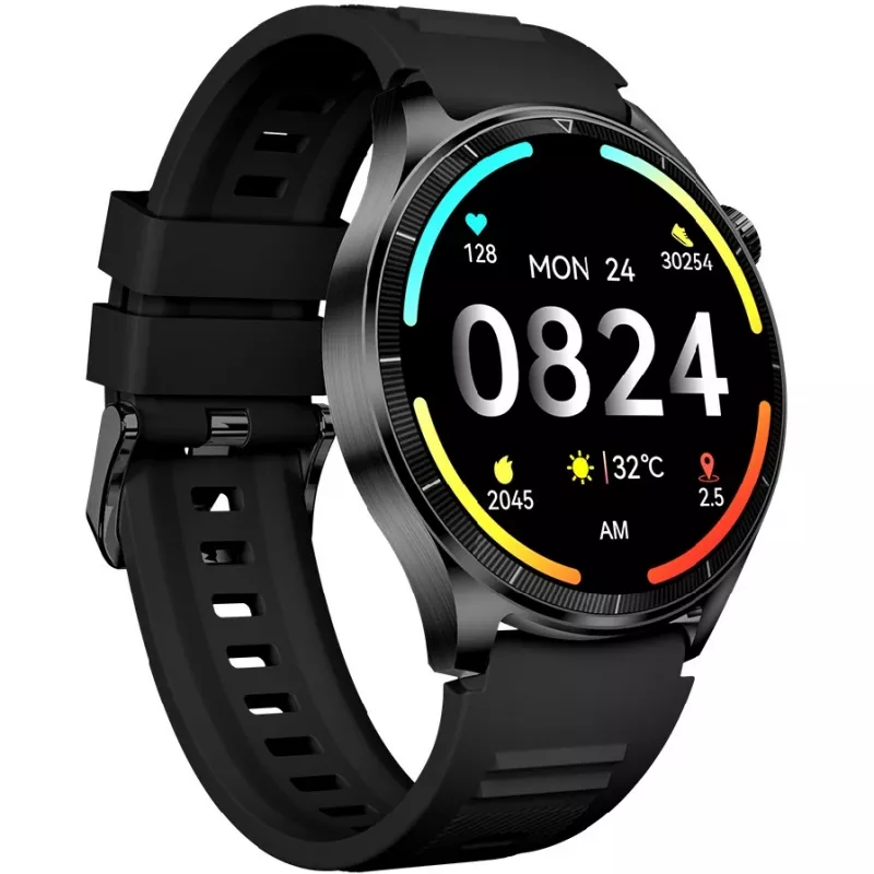 Beafon 301 preto GPS ecrã 3,68 cm 300 mAh bateria