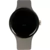 Smartwatch Google Pixel Watch 41 mm prateado