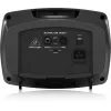 Altifalante Behringer B105D Full Range preto com fios e sem fios 50 W