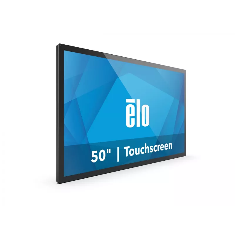 Elo Touch Solutions Elo 5054L - Commercial Grade - Monitor LED - 127 cm (50