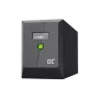 Fonte de alimentação ininterrupta Green Cell (UPS) Line-Interactive 1,5 kVA 900 W 4 saídas AC
