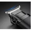 Máquina de cortar cabelo/aparaador Blaupunkt HCS502
