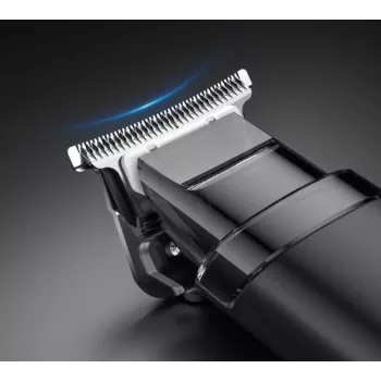 Máquina de cortar cabelo/aparaador Blaupunkt HCS502