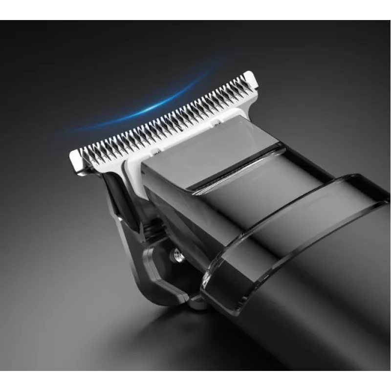 Máquina de cortar cabelo/aparaador Blaupunkt HCS502