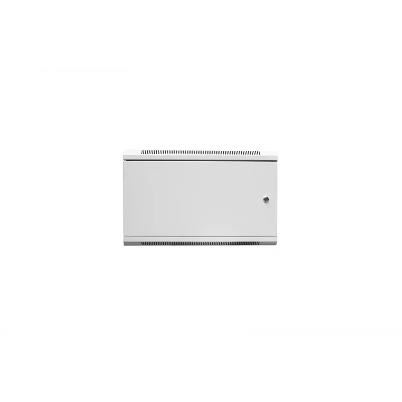 Rack de montagem em parede Digitus DN-W19 06U/450/MD