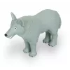 Conjunto magnético de mini animais MALIK 62343 — conjunto de brinquedo magnético de animais da floresta para crianças pequenas