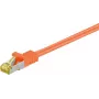 Wentronic 91678 Cabo patch Ethernet