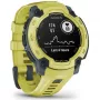 Garmin Instinct E 2,29 cm (0,9) MIP 45 mm Digital 176 x 176 píxeis Lime GPS (Satélite)