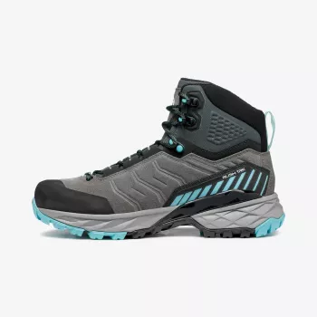 Sapatos de caminhada Scarpa RUSH TRK GTX WOMAN 465 g