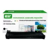 Cartucho de toner ESR compatível com HP W2000A preto recondicionado 7.000 páginas