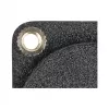 Módulo D-Type DeLOCK USB 5 Gbps conector fêmea Type-A para conector fêmea Type-B preto