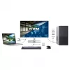 Monitor touchscreen JapanNext WQHD 68,58cm (27)