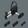 Wera 2go 05004350001 mala de equipamento