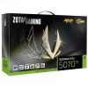 Placa gráfica GeForce RTX 5070 Ti 16 GB GDDR7