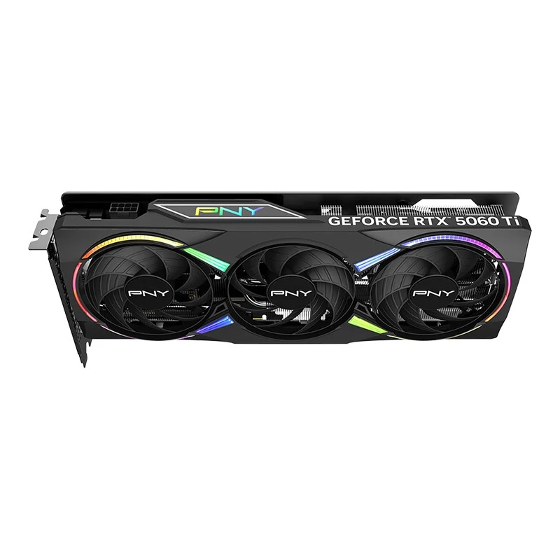 Placa gráfica GeForce RTX 5060 Ti 8 GB GDDR7