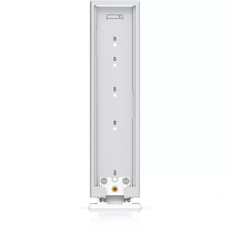 Ubiquiti UACC-SSD-Tray UniFi tabuleiro para SSD M.2 NVMe para Cloud Gateway Max e Fiber, suporta 2230/2242/2260/2280, cinzento/branco